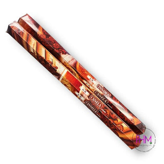 Cinnamon Incense Sticks | Extra Long 9 Inches