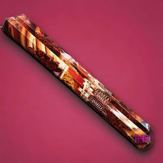 Cinnamon Incense Sticks | Extra Long 9 Inches