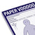 Classic Pad Paper Voodoo - note