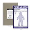 Classic Pad Paper Voodoo - note pad