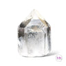 Medium Rough Crystal