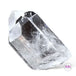 Large Rough Crystal