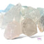 Small Rough Crystal