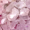 Clear Quartz - Crystals