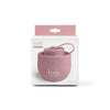 Collapsible Silicone Water Bottles