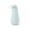 Collapsible Silicone Water Bottles