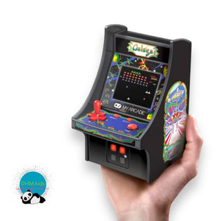 Collectible Retro Galaga - Toys & Games