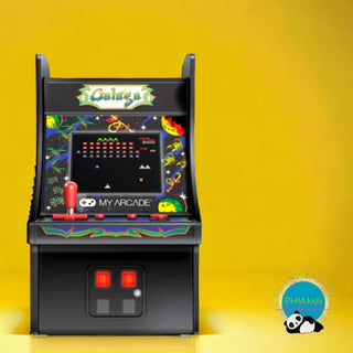 Collectible Retro Galaga - Toys & Games
