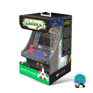 Collectible Retro Galaga - Toys & Games