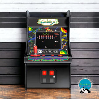 Collectible Retro Galaga - Toys & Games