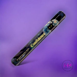 Confidence Incense Sticks