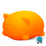 Cool Cats Orange