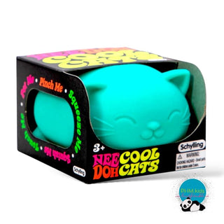 Cool Cats NeeDoh