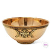 Copper Offering Bowl Collection