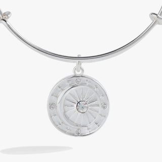 Cosmic Balance Charm Bangle | Alex + Ani 🌙 - Jewelry