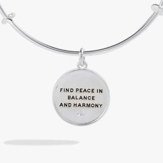 Cosmic Balance Charm Bangle | Alex + Ani 🌙 - Jewelry