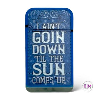Country Girl Dual Torch Lighter 🤠