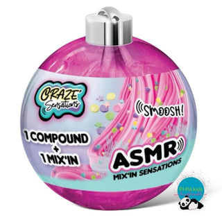 Craze Sensations ASMR Putty - Toys