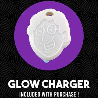 Crazy Aaron’s Thinking Putty Invisible Ink - Toys & Games