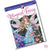 Creative Haven Magical Fairies Coloring Book