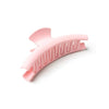 Crush Define Late Claw Hair Clip 🩵 - Chic / Pink