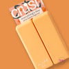 Crush Everything’s Fine Pill &amp; Vitamin Case 🧡 - Peach