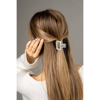 Crush Second Day Claw Clip Set - Hair Accessory