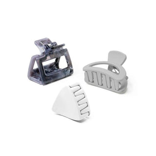 Crush Second Day Claw Clip Set - Hair Accessory