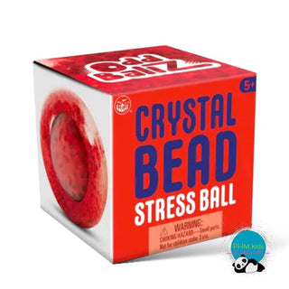 Crystal Bead Ball | Stress ❤️