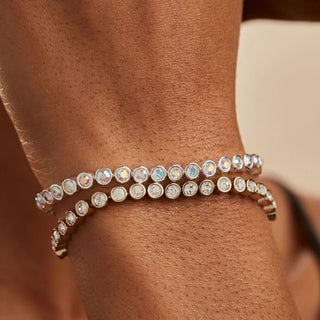 Crystal Bolo Bracelet | Alex + Ani ♥️ - Jewelry