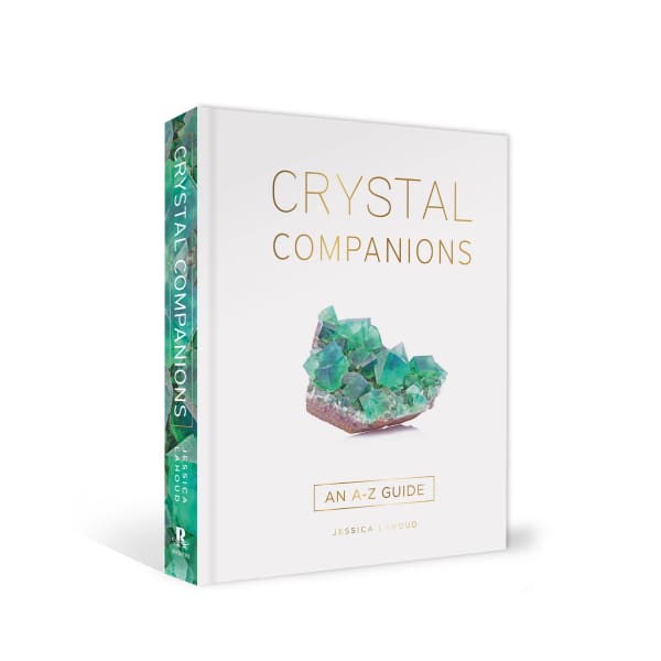 Crystal Companions: An A-Z Guide