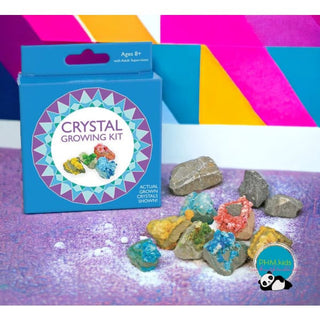Crystal Growing Kit | Geo Central