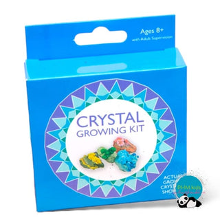 Crystal Growing Kit | Geo Central