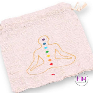 Crystal Healing and Wellness Kit - Crystals