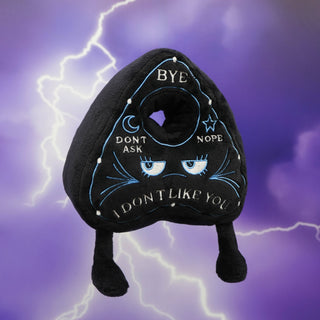 👻 I Don't Like You Planchette | Punchkins