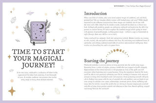 🔮✨ Witchcraft Mind Spa Kit ✨🔮