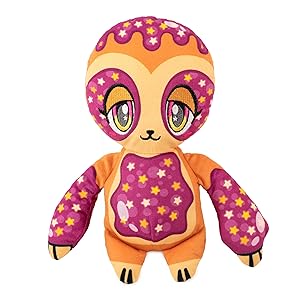 Plush