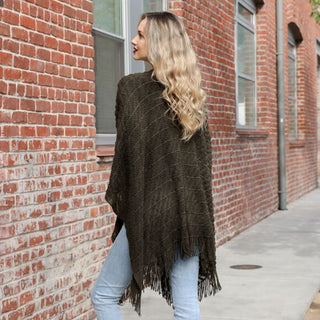 Stevie Ruana Cardigan ✌🏼