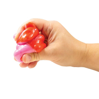 Oh So Sweet Sensory Squishy | TikTok Viral 🍓✨