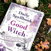 Daily Spellbook for the Good Witch - Done
