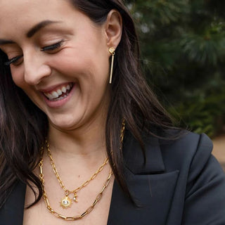 Dance Under the Moon Necklace | Loni Paul - Jewelry