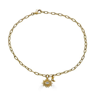Dance Under the Moon Necklace | Loni Paul - Jewelry