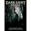 Dark Light Oracle 🖤