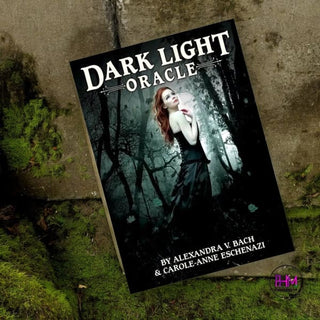 Dark Light Oracle 🖤
