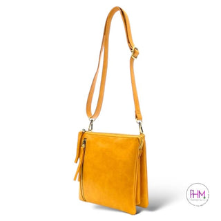 Dawn Crossbody | Joy Susan 🖤