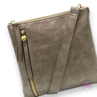 Dawn Crossbody | Joy Susan 🖤