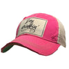 Day Drinkin’ Distressed Trucker Hat - Hats