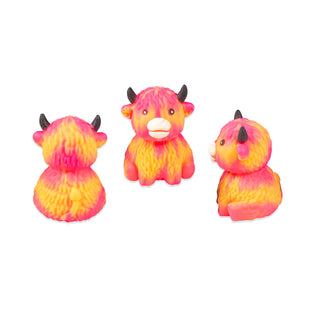 Squishy Highland Mooood Cow 🐮✨