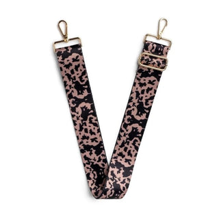 Kedzie Interchangeable Guitar Straps - Wild One - Done