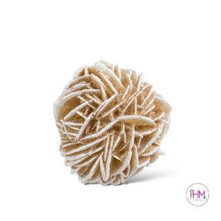 Desert Rose Selenite Stone 🔮